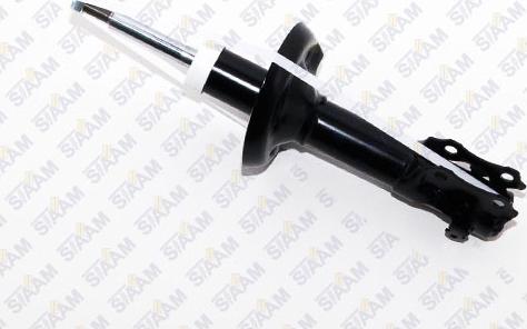 SIAAM 544092G - Amortisseur droxauto.com