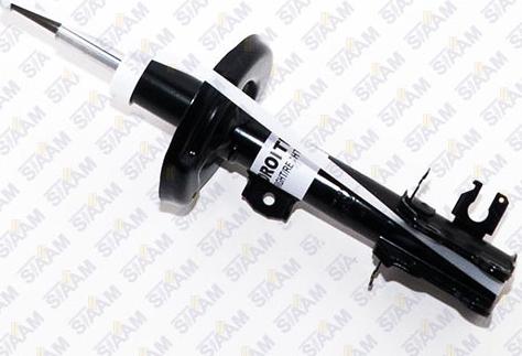 SIAAM 545962G - Amortisseur droxauto.com