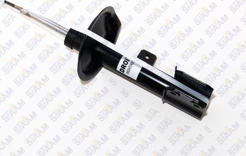 SIAAM 545509 - Amortisseur droxauto.com