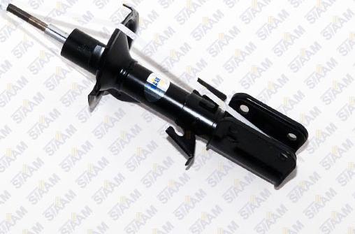 SIAAM 545519 - Amortisseur droxauto.com