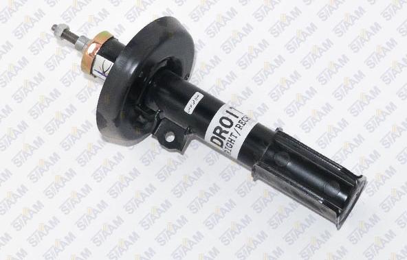 SIAAM 545533 - Amortisseur droxauto.com