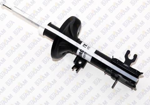 SIAAM 545848 - Amortisseur droxauto.com