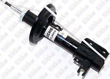 SIAAM 545842G - Amortisseur droxauto.com