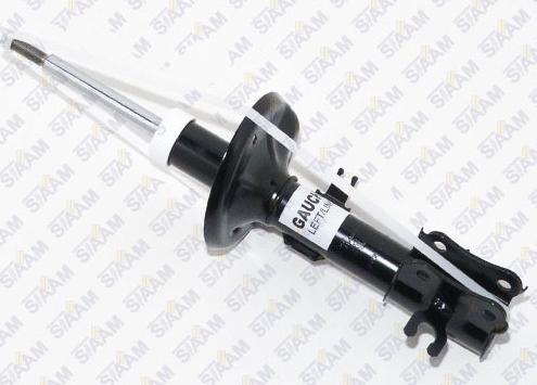 SIAAM 545847G - Amortisseur droxauto.com