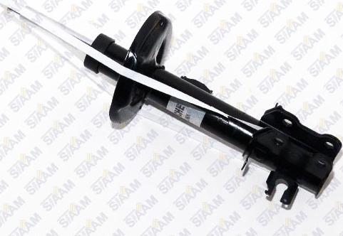 SIAAM 545801G - Amortisseur droxauto.com