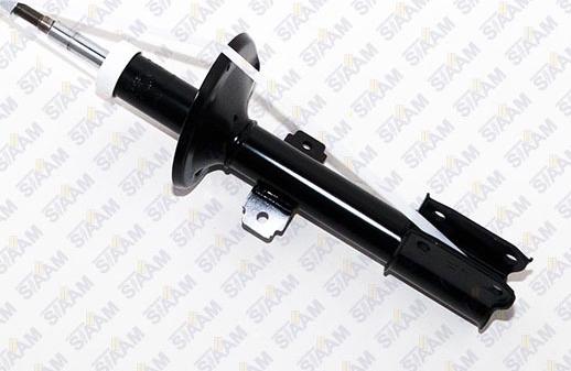 SIAAM 545813G - Amortisseur droxauto.com