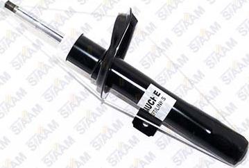 SIAAM 545293 - Amortisseur droxauto.com