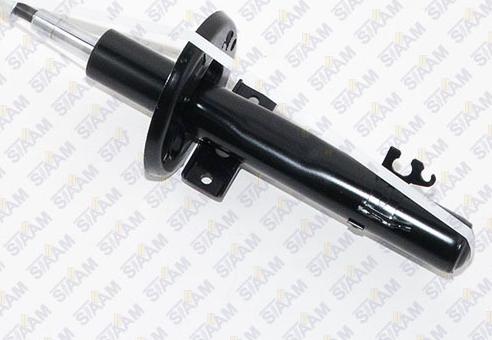 SIAAM 545751 - Amortisseur droxauto.com