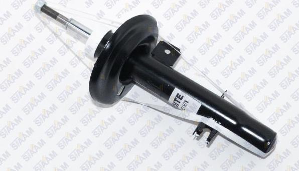 SIAAM 545785 - Amortisseur droxauto.com