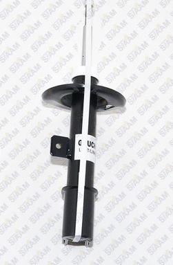 SIAAM 545786 - Amortisseur droxauto.com