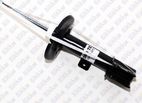 SIAAM 545787 - Amortisseur droxauto.com