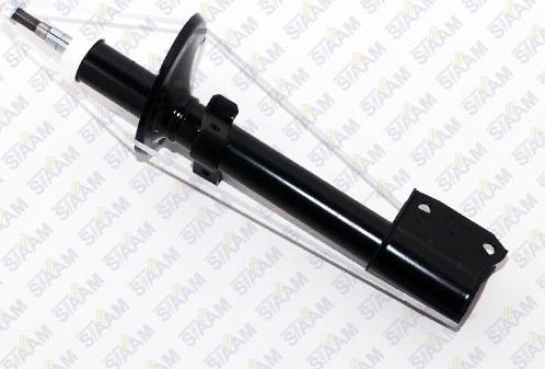 SIAAM 555815 - Amortisseur droxauto.com