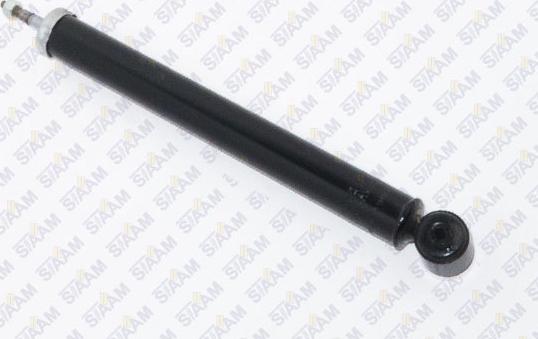 SIAAM 155502 - Amortisseur droxauto.com