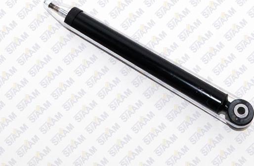 SIAAM 155649G - Amortisseur droxauto.com