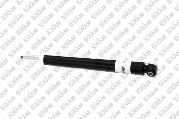 SIAAM 155007 - Amortisseur droxauto.com