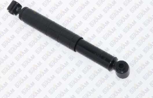 SIAAM 115510G - Amortisseur droxauto.com