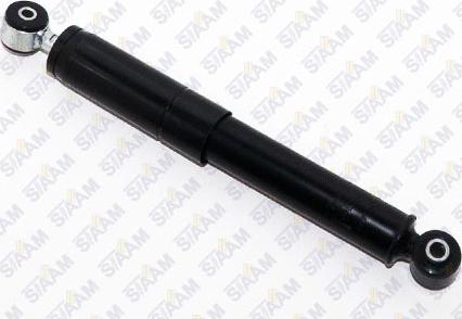 SIAAM 115845G - Amortisseur droxauto.com