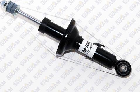 SIAAM 345935G - Amortisseur droxauto.com