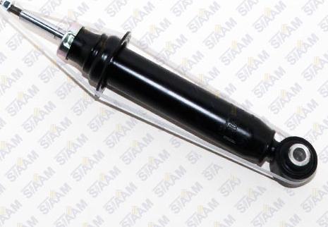 SIAAM 345679 - Amortisseur droxauto.com