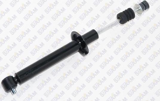 SIAAM 354493G - Amortisseur droxauto.com