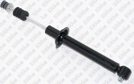 SIAAM 354493 - Amortisseur droxauto.com