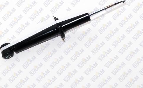 SIAAM 354681G - Amortisseur droxauto.com