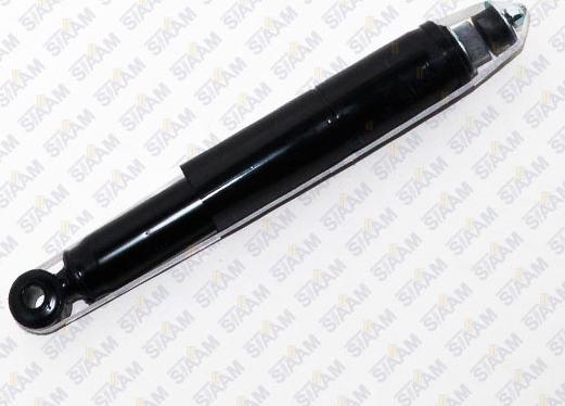 SIAAM 255657G - Amortisseur droxauto.com