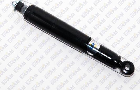 SIAAM 255657 - Amortisseur droxauto.com