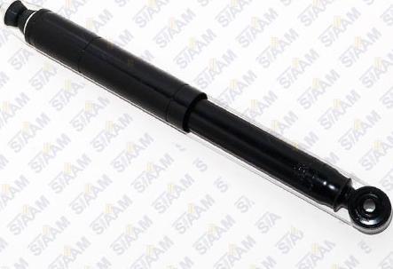 SIAAM 255877G - Amortisseur droxauto.com