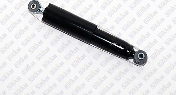 SIAAM 215749G - Amortisseur droxauto.com