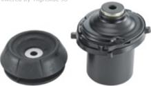 SIAAM 7-0009-K - Coupelle de suspension droxauto.com