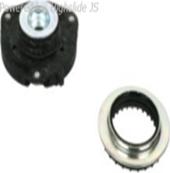 SIAAM 7-0005-K - Coupelle de suspension droxauto.com