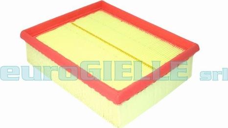 SIARIA 1M108 - Filtre à air droxauto.com