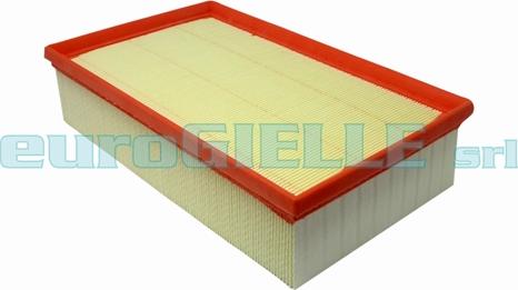 SIARIA 1M007 - Filtre à air droxauto.com