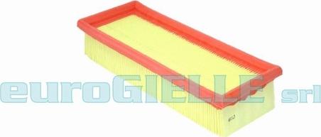 SIARIA 1M183 - Filtre à air droxauto.com