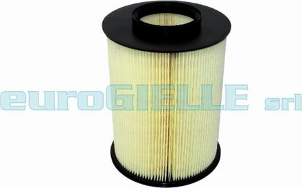 SIARIA 1M165 - Filtre à air droxauto.com