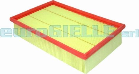 SIARIA 1M171 - Filtre à air droxauto.com