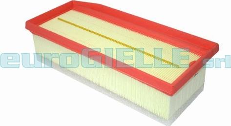 SIARIA 1M205 - Filtre à air droxauto.com