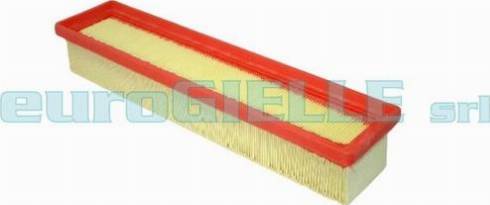 SIARIA 1M207 - Filtre à air droxauto.com