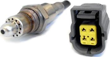 Sidat 90488 - Sonde lambda droxauto.com