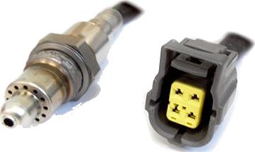 Sidat 90432 - Sonde lambda droxauto.com