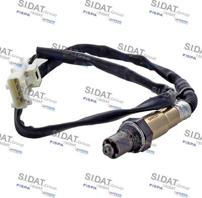 Sidat 90059A2 - Sonde lambda droxauto.com