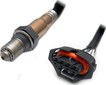 Sidat 90051HQ - Sonde lambda droxauto.com