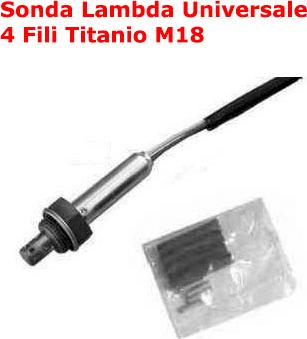 Sidat 90079 - Sonde lambda droxauto.com