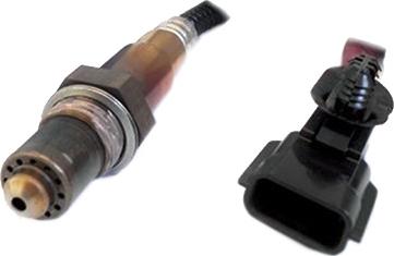 Sidat 90392A2 - Sonde lambda droxauto.com