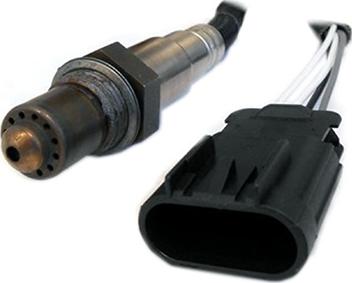 Sidat 90384 - Sonde lambda droxauto.com