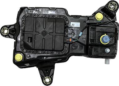 Sidat 985000 - Unité réservoir, Injection d'urée droxauto.com