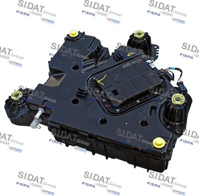 Sidat 985013 - Unité réservoir, Injection d'urée droxauto.com