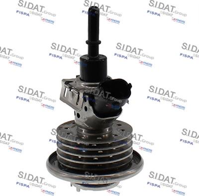 Sidat 980043 - Module d'alimentation, injection d'urée droxauto.com