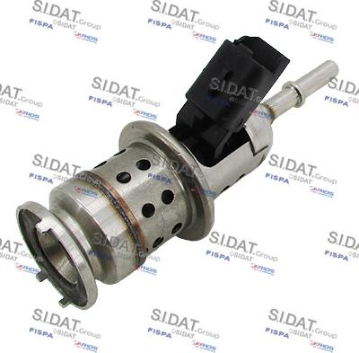 Sidat 980013A2 - Module de dosage, injection d'urée droxauto.com